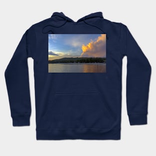 Siquijor: Island of Fire Hoodie